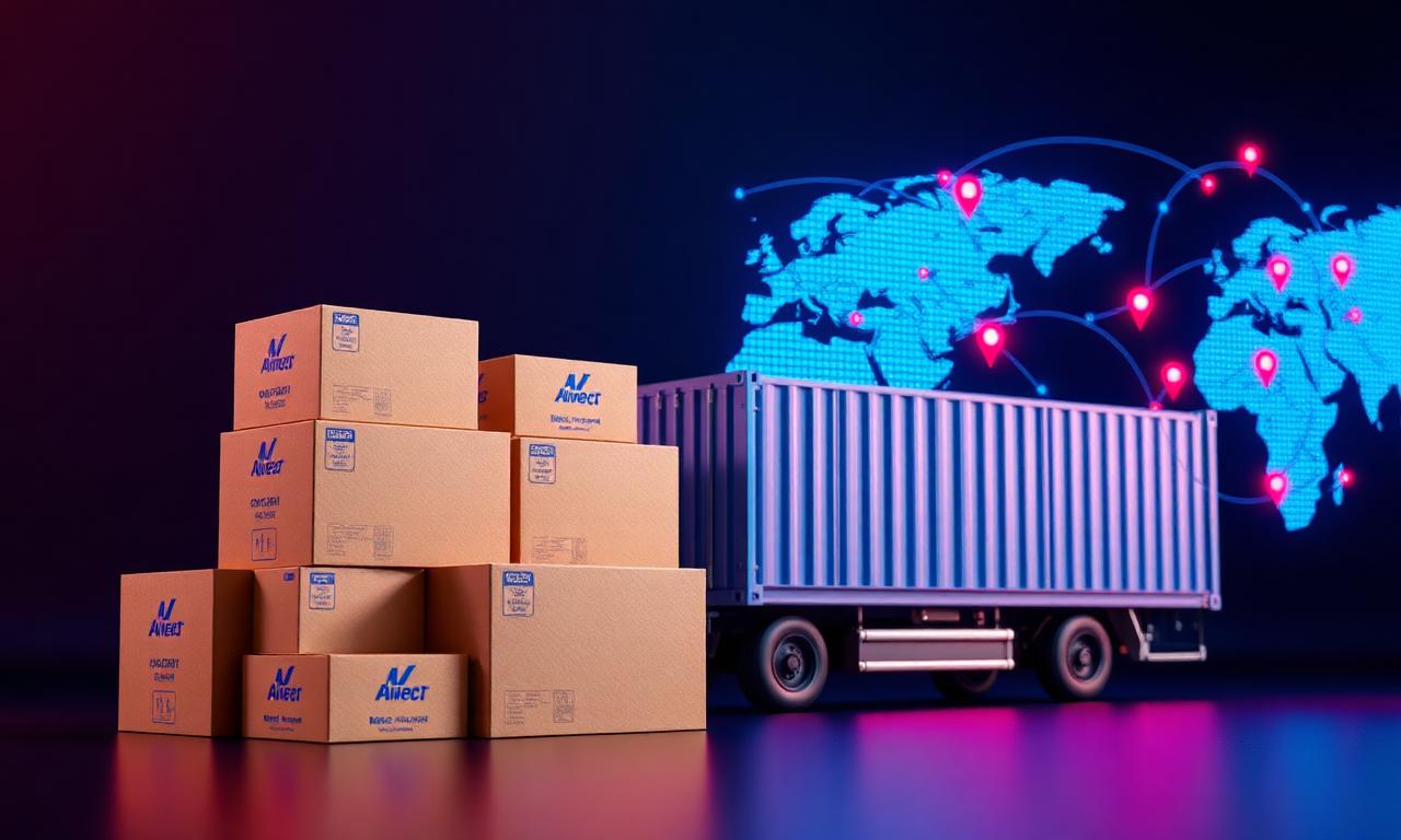 US Global Pack & Ship — Forward US Packages Worldwide