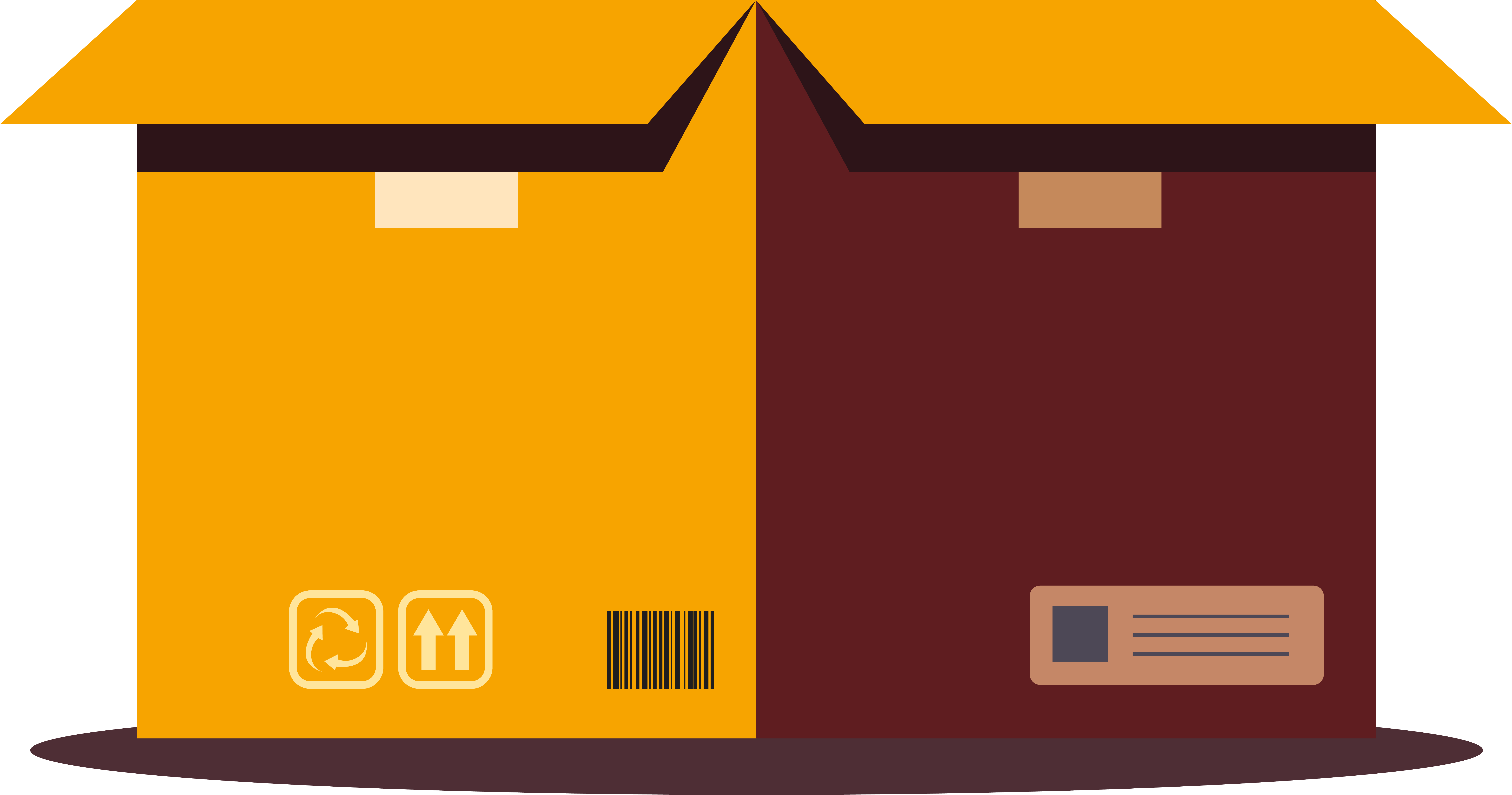 box